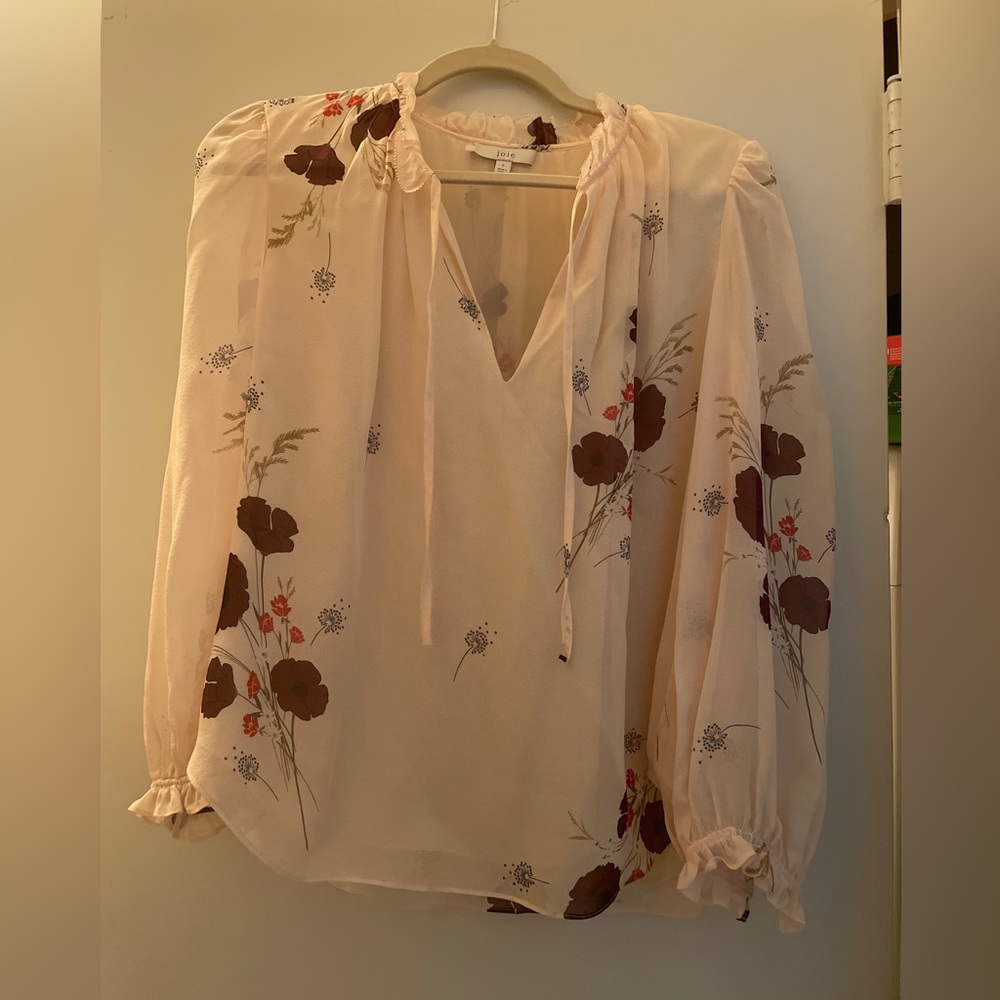 Joie Blouse